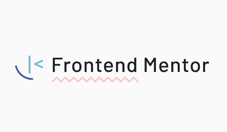 image for Frontend Mentor