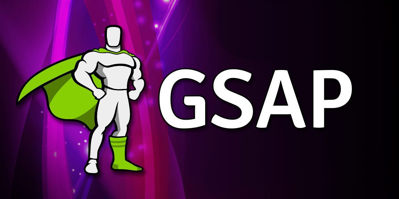 image for GSAP Layout